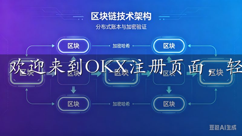 欢迎来到OKX注册页面，轻松开启您的数字资产投资之旅。
