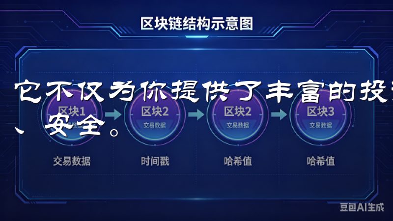 它不仅为你提供了丰富的投资选项，还能保证你的投资过程高效、安全。