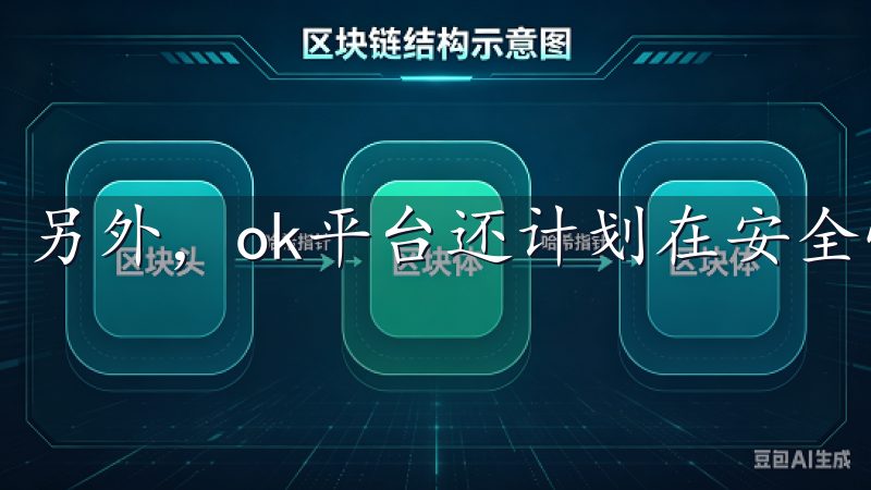另外，ok平台还计划在安全性上进行更深入的探索。